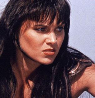 xena