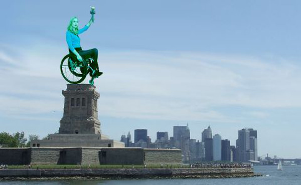 StatueofTeal