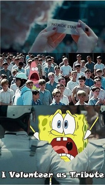 Spongebob_HungerGames