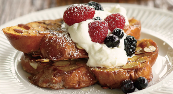 french toast