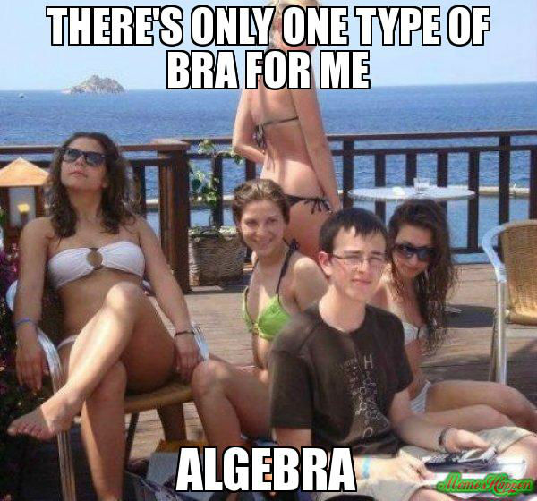 Got the bra, just need the woman. : r/memes