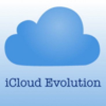 iCloud Evolution… Beware