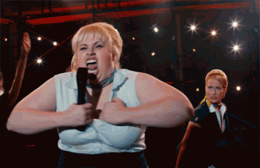 24 Things We Want to See in the Pitch Perfect Sequel
