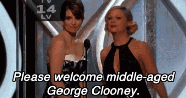 The 15 Best Feyler Moments of the Golden Globes