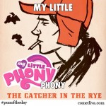 Catcher in the Rye Pun