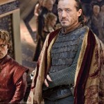 tyrion lannister bronn game of thrones