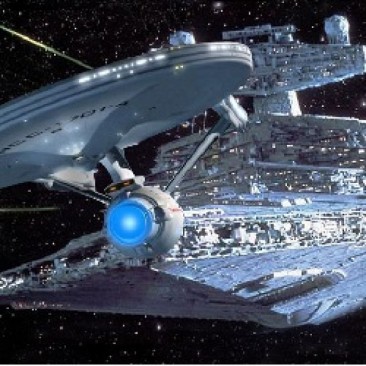 Why Star Trek Would Kill Star Wars in a Fight
