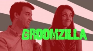 Groomzilla