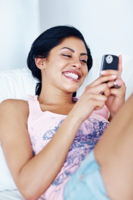 SEXTING – Not Just for Teens Anymore!