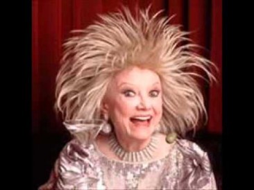 13 Reasons Why We’ll Miss Phyllis Diller