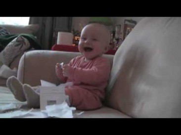 19 Babies Laughing Hysterically