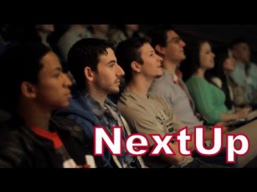 2013 YouTube NextUp Collaborators!