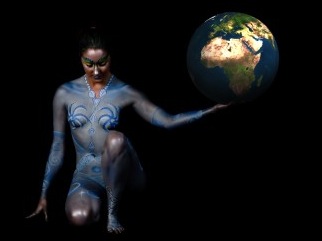 Gaia: Humanity’s Just Not That Into You