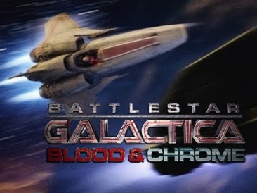 8 Ways To Fix Battlestar Galactica: Blood and Chrome
