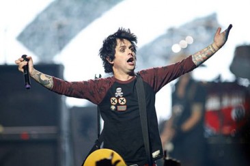 Billie Joe Armstrong Rants About EVERYTHING