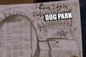 Mean Girls: Dog Park Edition