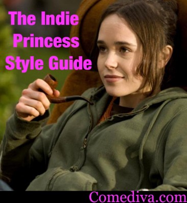 The Indie Princess Style Guide