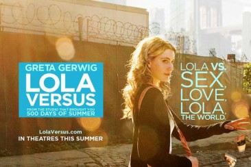 Review: Lola Versus