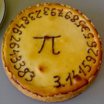 Pi Day: The Ultimate in Nerd Shopping