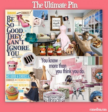 The Ultimate Pinterest Pin