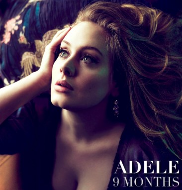 9 Months: Adele’s Lullaby Album