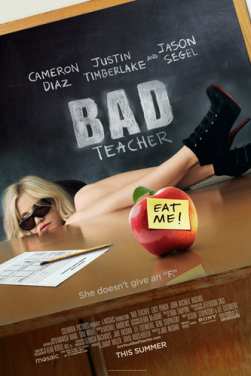 Review: Bad Teacher