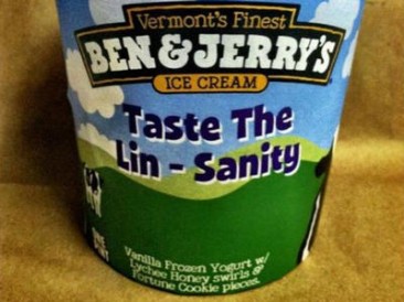 Ben & Jerry’s New Racially Insensitive Ice Cream Flavors!