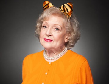 Comediva of the Week: Betty White