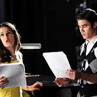 GLEE Reality Recap: The First Time