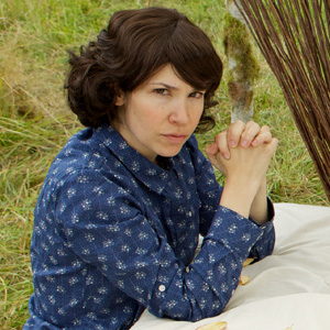 5 Reasons Carrie Brownstein Is Better Than You