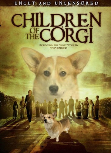 Corgi Movies: A Corgicopia of Fine Furry Films