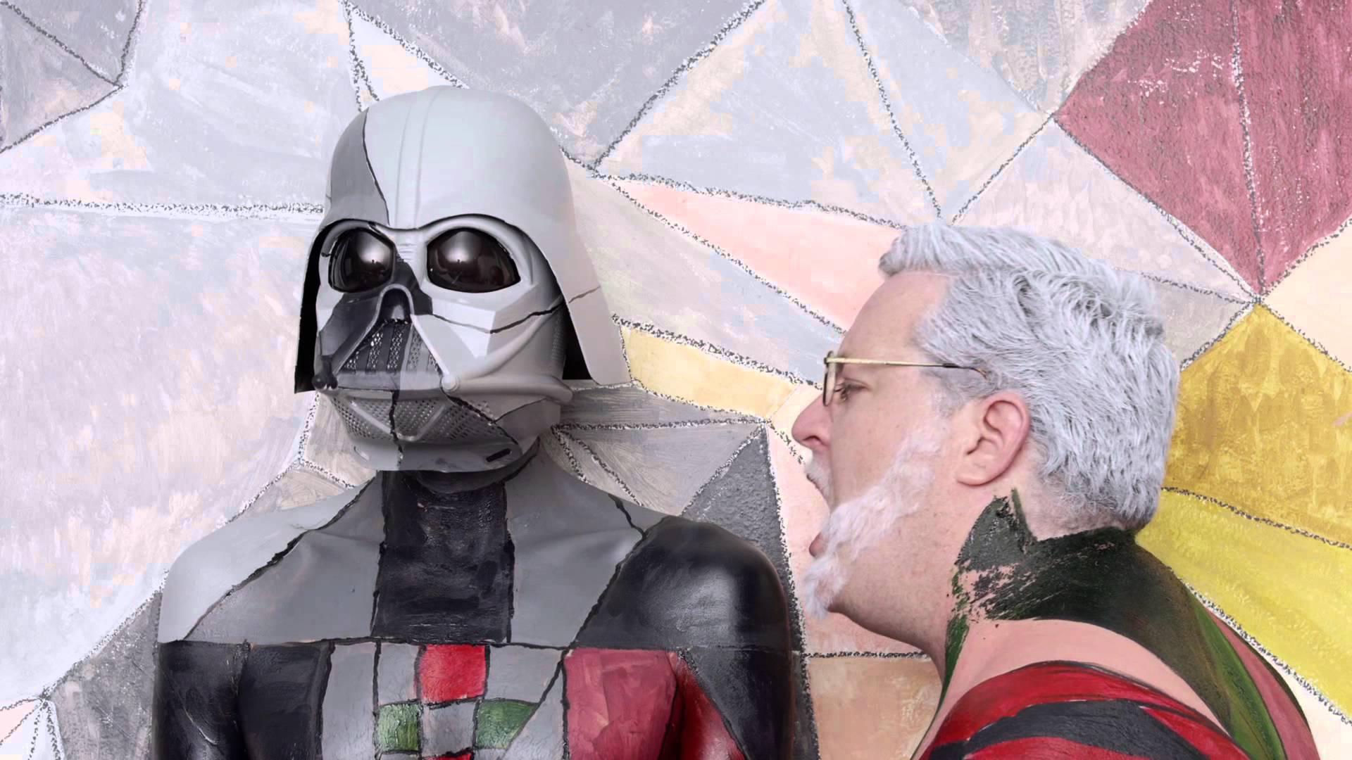 Star wars parody. Kimbra Somebody. Пародия на Звездные войны. Gotye Parody. Звёздные войны Parody.