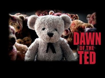 Dawn of the Ted