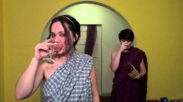 Drinking Without Income (DWI) – The Ancient Art of Drinking
