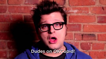 Dudes on OKCupid: The Music Video