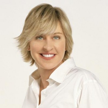Comediva of the Week: Ellen DeGeneres