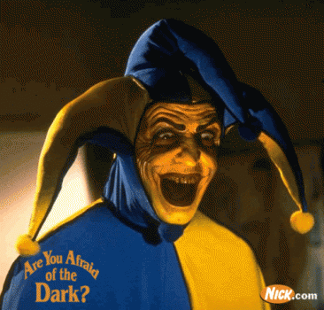 Scariest Episodes of Are You Afraid of the Dark?