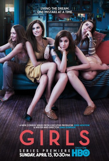 REVIEW: HBO’s Girls
