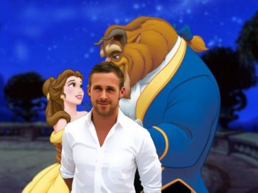 Ryan Gosling and Zooey Deschanel Are Disney Home-Wreckers!