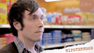 Hipsterhood (Ep. 1): “Hipsters Buy Cereal”