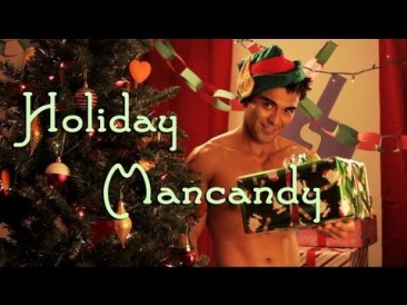 Holiday Mancandy: What’s in the Box?
