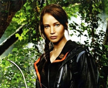 The Hunger Games Cookbook: Katniss vs. Peeta