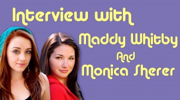 Interview with MadMoni!