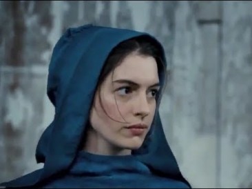 Is Anne Hathaway The Most Underrated BAMF In The World?