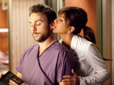 Is Horrible Bosses Horribly Lacking?