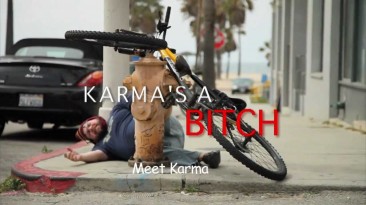 Karma’s a B*tch (Ep. 1)