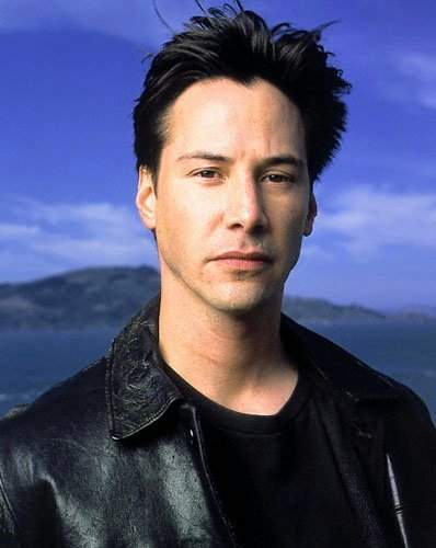 Keanu Reeves Study Blockbuster Case Study: Keanu Reeves - Comediva