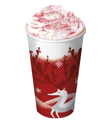 Quiz: What Holiday Drink Are You?