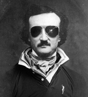 10 Untrue Things About Edgar Allan Poe