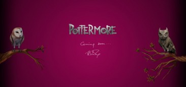 YOU MUST BE JOKING: J. K. Rowling’s ‘Pottermore’